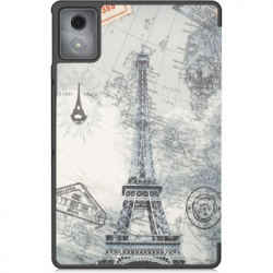    BeCover Smart Case Lenovo Tab K11 Plus TB-352F 11.45" Paris (711857) -  3