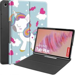    BeCover Smart Case Lenovo Tab Plus 11.5" Unicorn (711847)