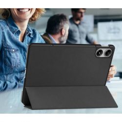    BeCover Smart Case Xiaomi Poco Pad 12.1" Black (711557) -  7