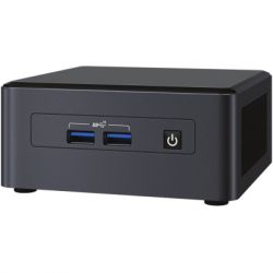  ASUS NUC 12 Pro RNUC12WSHI300002I / i3-1220P, M.2 22x80 NVMe;22x42 SATA, 2.5" SATA slot (90AR00E1-M00030) -  3