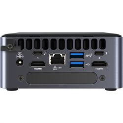  ASUS NUC 12 Pro RNUC12WSHI300002I / i3-1220P, M.2 22x80 NVMe;22x42 SATA, 2.5" SATA slot (90AR00E1-M00030) -  4