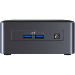  ASUS NUC 12 Pro RNUC12WSHI300002I / i3-1220P, M.2 22x80 NVMe;22x42 SATA, 2.5" SATA slot (90AR00E1-M00030)