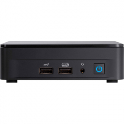 ' ASUS NUC 12 Pro RNUC12WSKI500002I / i5-1240P, M.2 22x80 NVMe;22x42 SATA (90AR00D1-M00060)