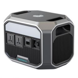   Marsriva MP12 1200W, 1310Wh (MP12) -  3