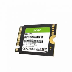  SSD M.2 2280 512GB MA200 Acer (BL.9BWWA.153) -  2