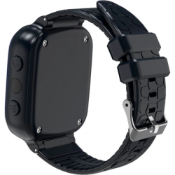 - Gelius Pro GP-PK007 (Ocean) Black Kids smart watch with GPS tracker (Pro GP-PK007 (Ocean) Black) -  3