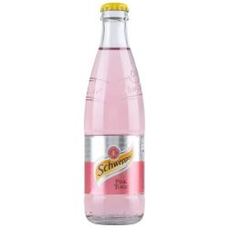  Schweppes Pink Tonic   250  (54017733)