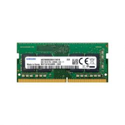  '   SoDIMM DDR4 8GB 3200 MHz Samsung (M471A1G44CB0-CWE)