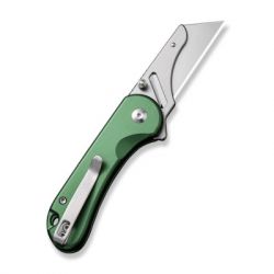  Civivi Elementum Utility Green (C23039B-3) -  3