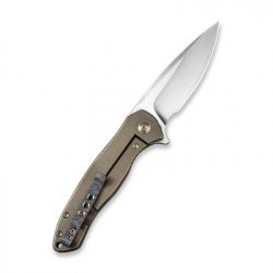 ͳ Weknife Kitefin Gold (2001C) -  3