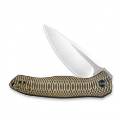 ͳ Weknife Kitefin Gold (2001C) -  5