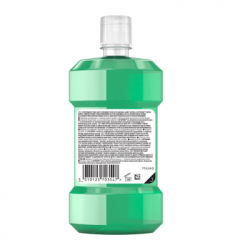     Listerine   500  (5010123703547) -  2