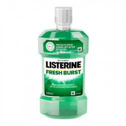     Listerine   500  (5010123703547) -  3