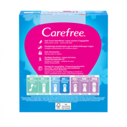   Carefree Cotton Feel Flexiform   56 . (3574661482194) -  3