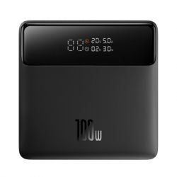   Baseus Blade HD 20000mAh PD/100W, Black (PPBL000101 / PPBLD100HD)