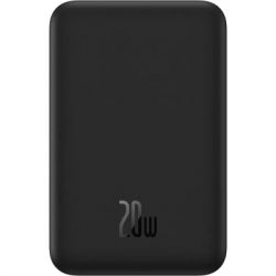  Baseus Magnetic Mini 20000mAh 20W Black (P10022102112-01 / PPCXM20)