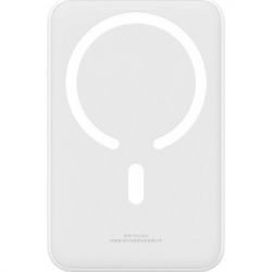   Baseus Magnetic Mini 20000mAh 20W, White (P10022102212-01 / PPCXM20) -  3