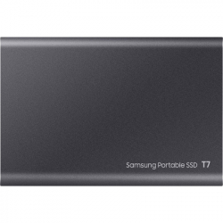  SSD USB 3.2 4TB T7 Samsung (MU-PC4T0T/WW) -  3