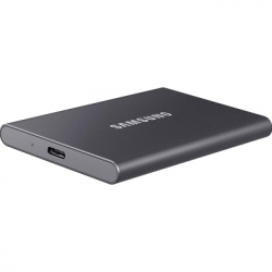  SSD USB 3.2 4TB T7 Samsung (MU-PC4T0T/WW) -  4