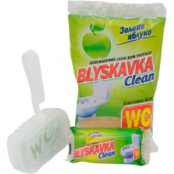   Blyskavka Clean   37  (4820055140805) -  3