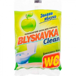   Blyskavka Clean   37  (4820055140805)