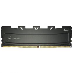  '  ' DDR4 16GB 3600 MHz Black Kudos eXceleram (EKBLACK4163618X)