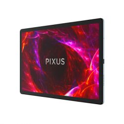  Pixus Arena 8/128Gb 10,95" 2K (2000x1200px) IPS LTE metal, grey (4897058531787) -  3