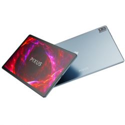  Pixus Arena 8/128Gb 10,95" 2K (2000x1200px) IPS LTE metal, grey (4897058531787) -  4