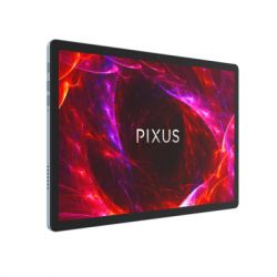  Pixus Arena 8/128Gb 10,95" 2K (2000x1200px) IPS LTE metal, grey (4897058531787) -  5