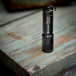 ˳ Olight I3E EOS Black (0.0000.0130) -  7