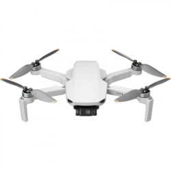  DJI Mini 4K (DJI RC-N1C)    (CP.MA.00000798.01)