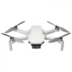  DJI Mini 4K Fly More Combo (DJI RC-N1C)    (CP.MA.00000797.01) -  2