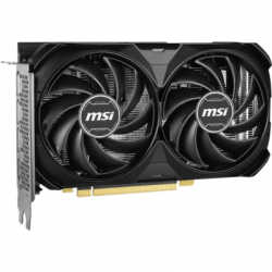 ³ MSI GeForce RTX4060Ti 8Gb VENTUS 2X BLACK E1 OC (RTX 4060 Ti 8G VENTUS 2X BLACK E1 OC) -  2