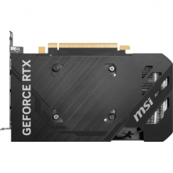 ³ MSI GeForce RTX4060Ti 8Gb VENTUS 2X BLACK E1 OC (RTX 4060 Ti 8G VENTUS 2X BLACK E1 OC) -  3