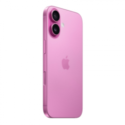   Apple iPhone 16 128GB Pink (MYEA3) -  3