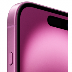   Apple iPhone 16 128GB Pink (MYEA3) -  4