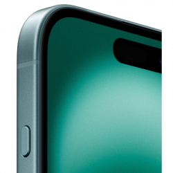   Apple iPhone 16 128GB Teal (MYED3) -  4