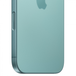   Apple iPhone 16 128GB Teal (MYED3) -  5