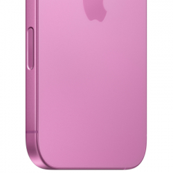   Apple iPhone 16 Plus 128GB Pink (MXVW3) -  5