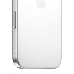   Apple iPhone 16 Pro 1TB White Titanium (MYNT3) -  5