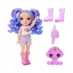  Rainbow High  Littles -  (531234) -  6