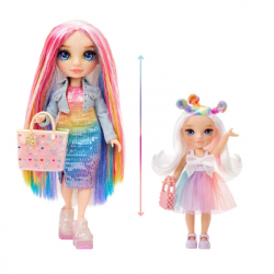  Rainbow High  Littles -  (531203) -  5