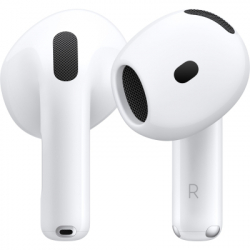  Apple AirPods 4 (MXP63ZE/A)