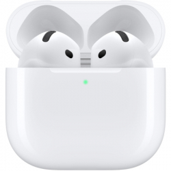 Apple AirPods 4 with Active Noise Cancellation (MXP93ZE/A) UA UCRF -  2