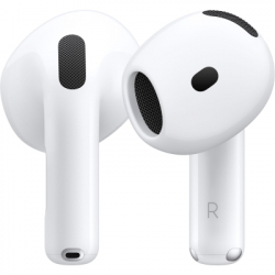 Apple AirPods 4 with Active Noise Cancellation (MXP93ZE/A) UA UCRF