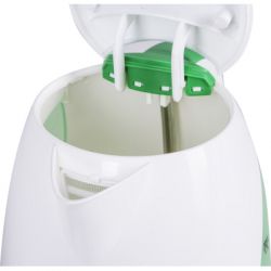  Saturn ST-EK8437U White/Lt.Green -  5