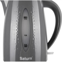  Saturn ST-EK8438U Gray -  8