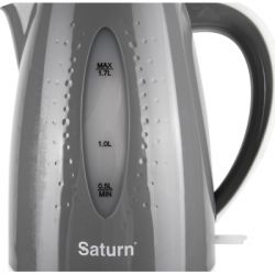  Saturn ST-EK8438U Lt.Grey/White -  8