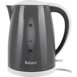  Saturn ST-EK8438U Lt.Grey/White