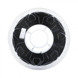   3D- Creality PLA 1, 1.75, black (3301010061) -  2